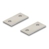 Delock - Nuž pro krimpovací nástroj - RJ45 (balení 2)