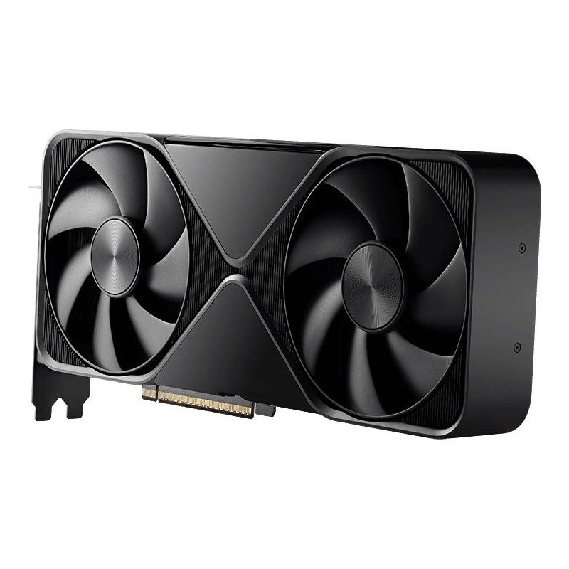 HP VGA NVIDIA RTX PRO 6000 Blackwell 96 GB 4DP Graphics