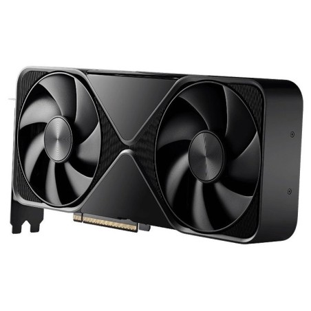 HP VGA NVIDIA RTX PRO 6000 Blackwell 96 GB 4DP Graphics