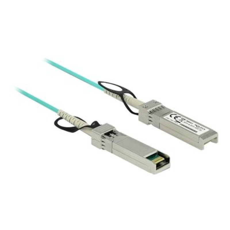 Active Optical Cable SFP+5 m, Active Optical Cable SFP+5 m
