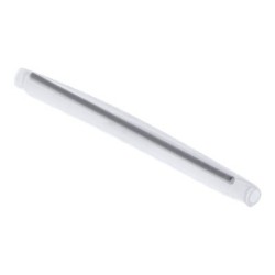 Delock - Tepelně smrštitelná krytka spojky - 4 cm - průhledná (balení 10)