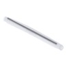 Delock - Tepelně smrštitelná krytka spojky - 4 cm - průhledná (balení 10)