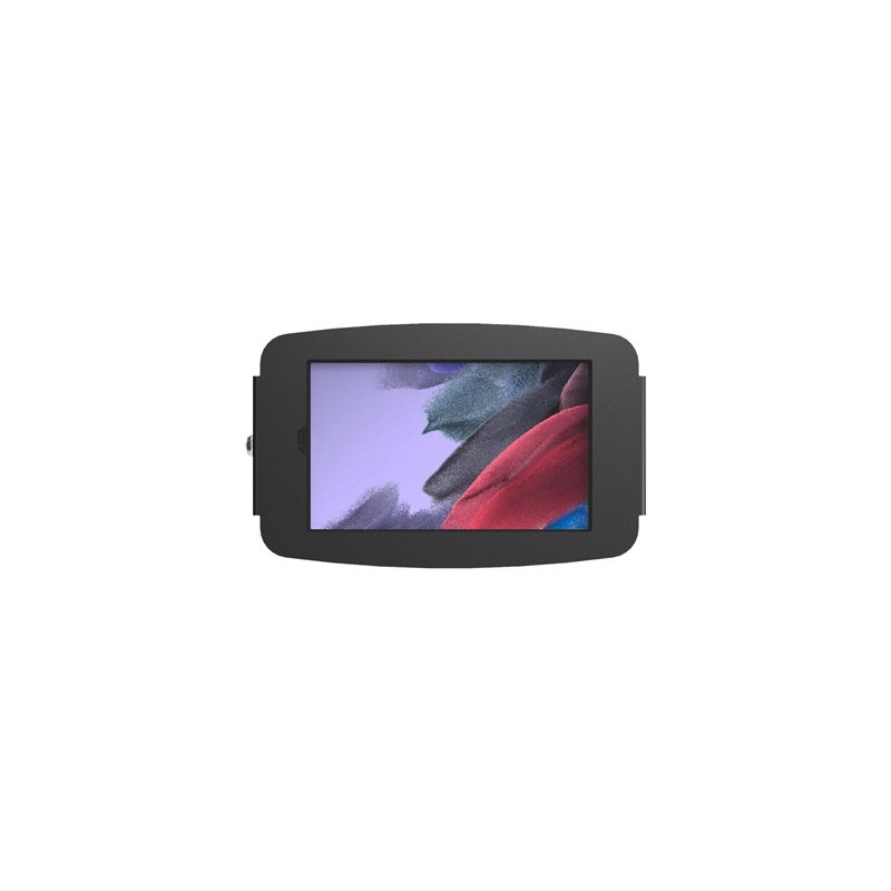 Compulocks Galaxy Tab A7 Lite 8.7" Space Enclosure Wall Mount - Škříň - pro tablet - uzamykatelný - vysoce kvalitní hliník