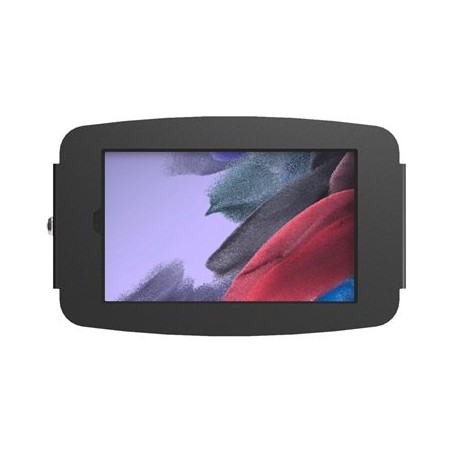 Compulocks Galaxy Tab A7 Lite 8.7" Space Enclosure Wall Mount - Škříň - pro tablet - uzamykatelný - vysoce kvalitní hliník