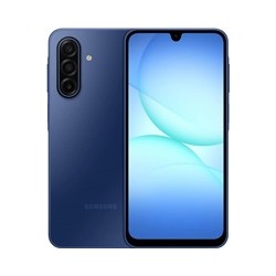 Samsung Galaxy A17 5G 4GB/128GB tmavě modrý, EU