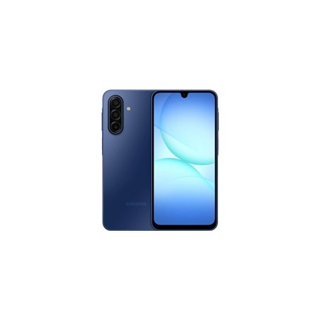Samsung Galaxy A17 5G 4GB/128GB tmavě modrý, EU
