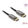 Active Optical Cable DisplayPort 2.1 8K, Active Optical Cable DisplayPort 2.1 8K 87117