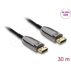 Active Optical Cable DisplayPort 2.1 8K, Active Optical Cable DisplayPort 2.1 8K 87119