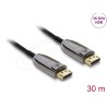 Active Optical Cable DisplayPort 2.1 8K, Active Optical Cable DisplayPort 2.1 8K 87119