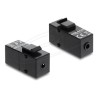 Keystone Module stereo jack female 3.5 m, Keystone Module stereo jack female 3.5 m 87233