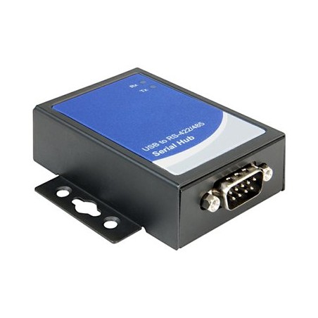 USB 2.0 Adapter to 1 x Serial RS-422/485, USB 2.0 Adapter to 1 x Serial RS-422/485