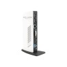 Delock USB 3.0 Port Replicator - Replikátor portu - 4 Ah