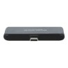 Delock Mini - Dokovací stanice - USB-C - HDMI
