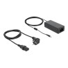 Gigabit Ethernet Switch 4 Port PoE+1 R, Gigabit Ethernet Switch 4 Port PoE+1 R
