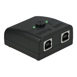 RS-232 Switch and Splitter 1 x Serial DB, RS-232 Switch and Splitter 1 x Serial DB