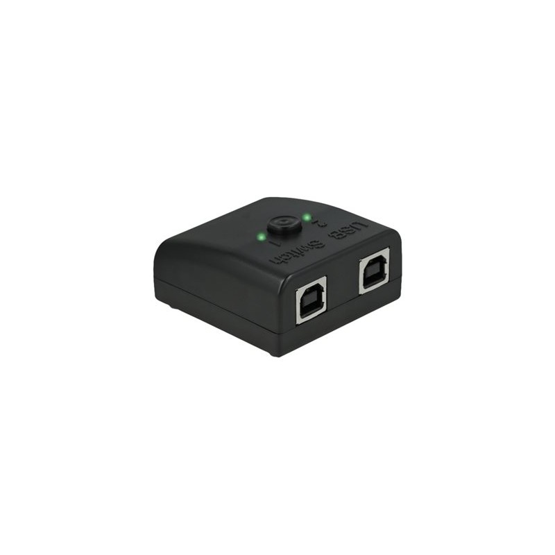 RS-232 Switch and Splitter 1 x Serial DB, RS-232 Switch and Splitter 1 x Serial DB