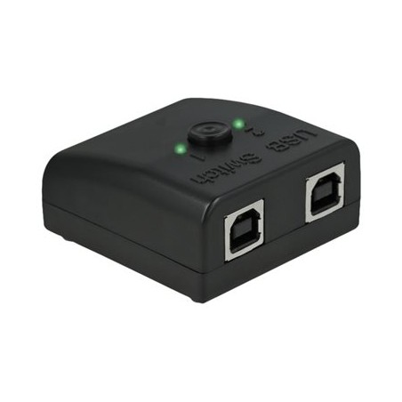 RS-232 Switch and Splitter 1 x Serial DB, RS-232 Switch and Splitter 1 x Serial DB