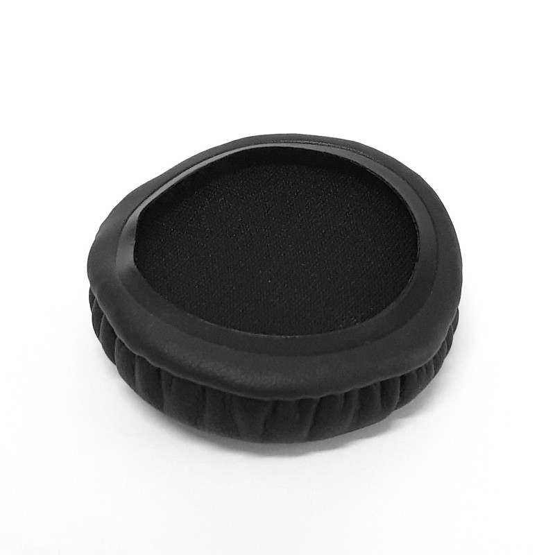 Mairdi MRD-RT008 1x kožený náušník, pro MRD-805/800, (56mm)