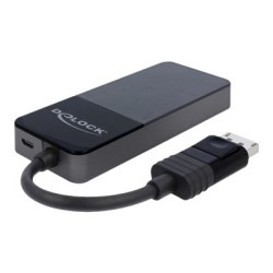 DisplayPort 1.4 Splitter 1 x DisplayPort, DisplayPort 1.4 Splitter 1 x DisplayPort 87770