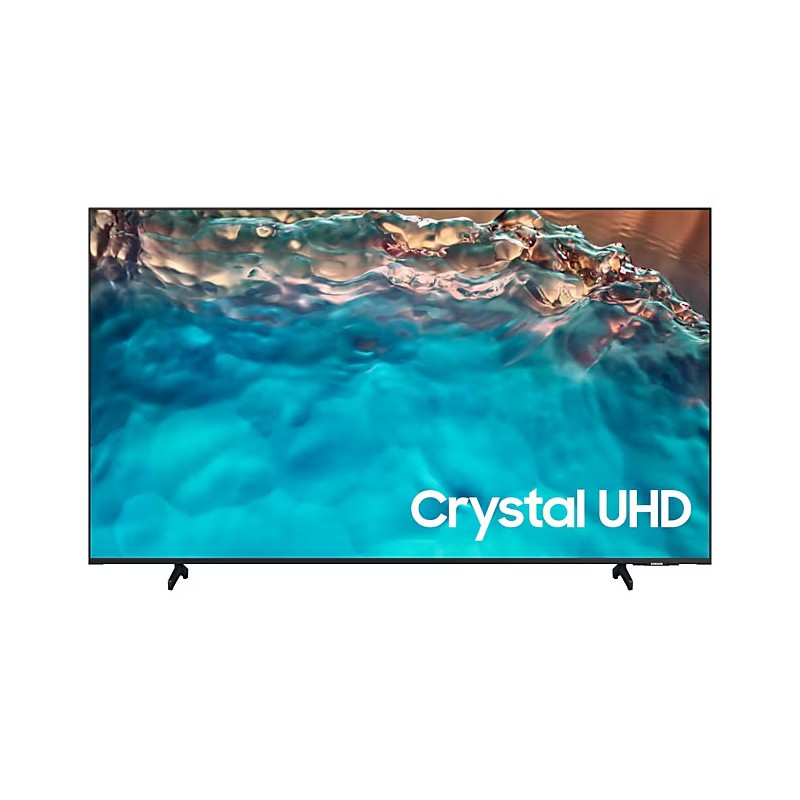 55" LED-TV Samsung 55BU8000 HTV