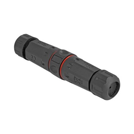 Delock - Sítový propojovací kabel - jednoduchý režim LC/APC (F) do jednoduchý režim LC/APC (F) - optické vlákno - duplex