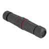 Delock - Sítový propojovací kabel - jednoduchý režim LC/APC (F) do jednoduchý režim LC/APC (F) - optické vlákno - duplex