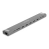 Delock - Dokovací stanice - USB-C / Thunderbolt 3 - HDMI 87895