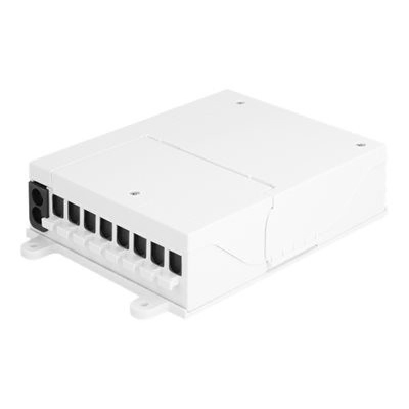 Fiber Optic Distribution Box FTTH indoor, Fiber Optic Distribution Box FTTH indoor