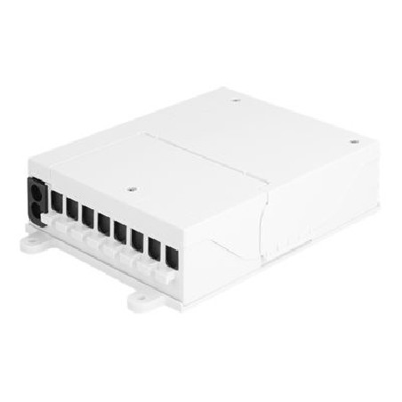 Fiber Optic Distribution Box FTTH indoor, Fiber Optic Distribution Box FTTH indoor
