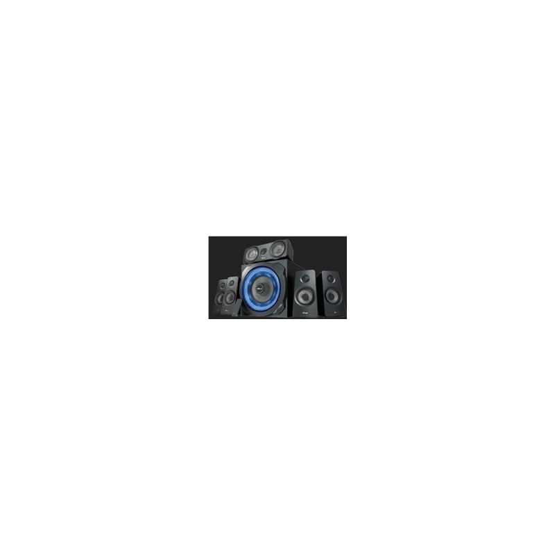 TRUST Reproduktory GXT 658, 5.1 reproduktory