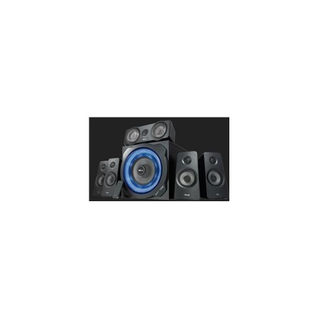 TRUST Reproduktory GXT 658, 5.1 reproduktory