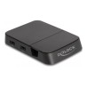 Delock - Dokovací stanice - USB-C / Thunderbolt 3 - HDMI 88018