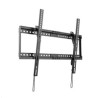 Držák Brateck LP72-46T pro TV 37"-80" 75kg polohovatelný nástěnný