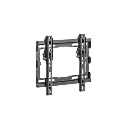 Držák Brateck KL32-22T pro TV 23"-43" 45kg Slim polohovatelný nástěnný