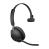 Jabra Evolve2 65/Mono/BT/Bezdrát/MS/Černá 26599899999