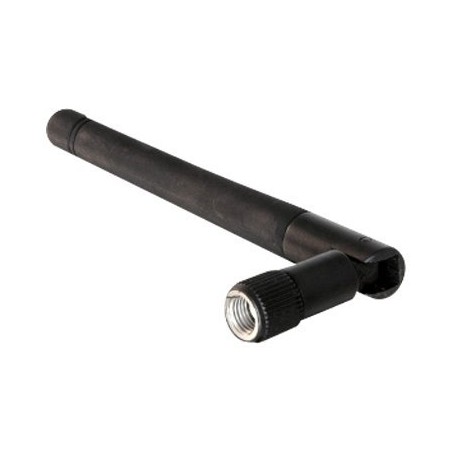 Delock WLAN - Anténa - 2 dBi