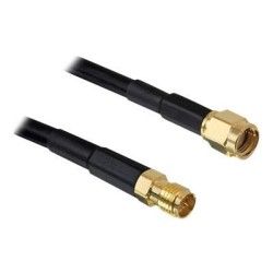 Antenna Cable RP-SMA Plug RP-SMA Jack, Antenna Cable RP-SMA Plug RP-SMA Jack 88432