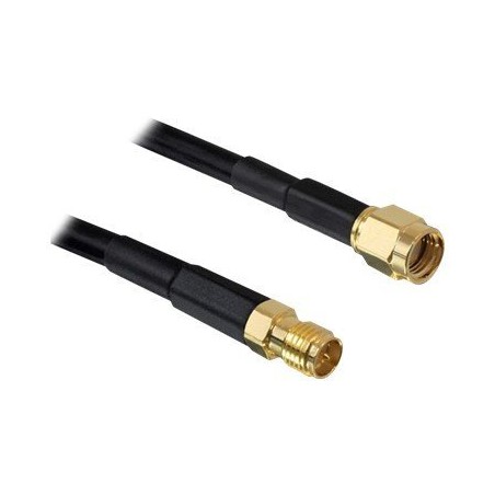 Antenna Cable RP-SMA Plug RP-SMA Jack, Antenna Cable RP-SMA Plug RP-SMA Jack 88432