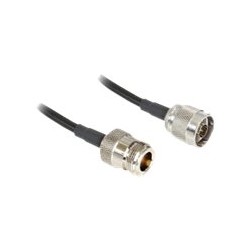 Antenna Cable N plug N jack LMR195 RF1, Antenna Cable N plug N jack LMR195 RF1