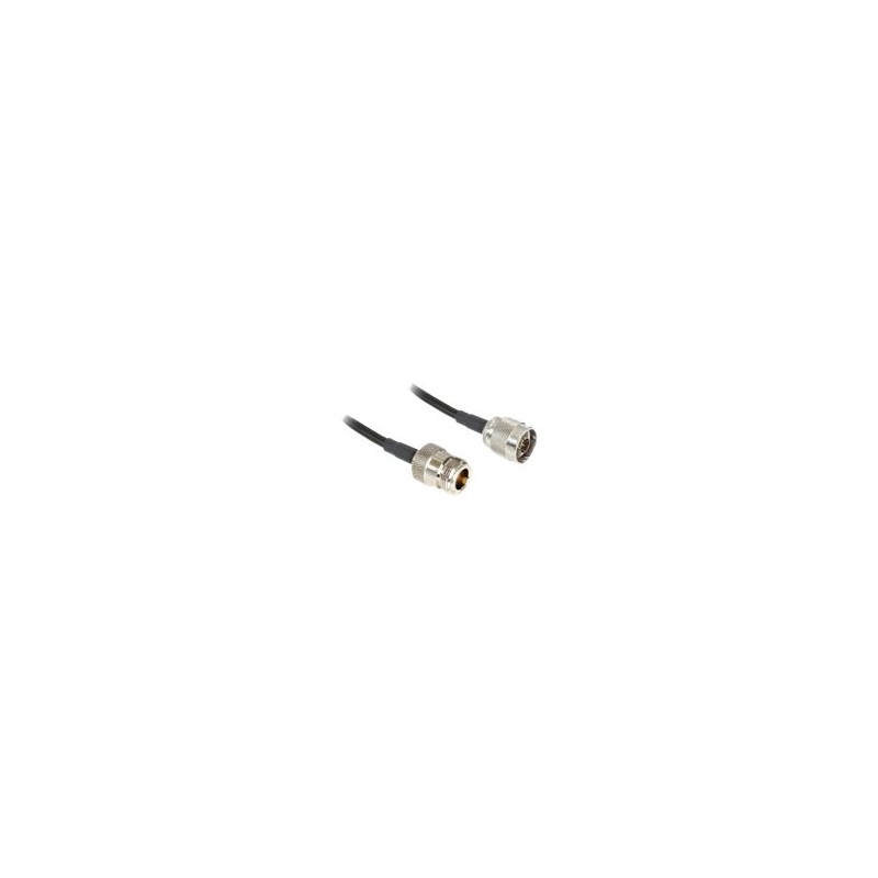 Antenna Cable N plug N jack LMR195 RF1, Antenna Cable N plug N jack LMR195 RF1