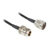 Antenna Cable N plug N jack LMR195 RF1, Antenna Cable N plug N jack LMR195 RF1