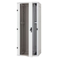 Stojanový rozvaděč 42U (š)800x(h)800,rozebíratelný