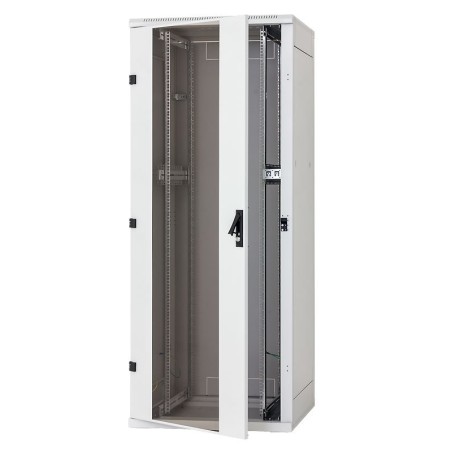 Stojanový rozvaděč 42U (š)800x(h)800,rozebíratelný