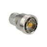 Delock - RF adapter - 7/16 DIN se zdírkami (female) do N konektor s piny (male)