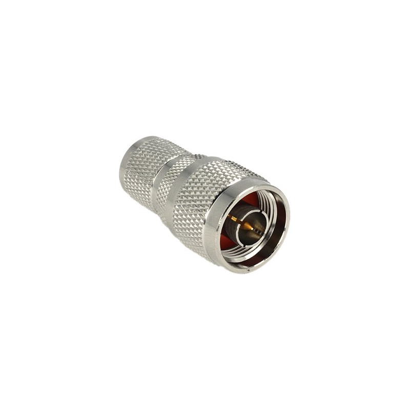 Delock - RF adapter - RP-TNC se zdírkami (female) do N konektor s piny (male)