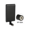 Delock WLAN RP-SMA - Anténa - Wi-Fi - smerový