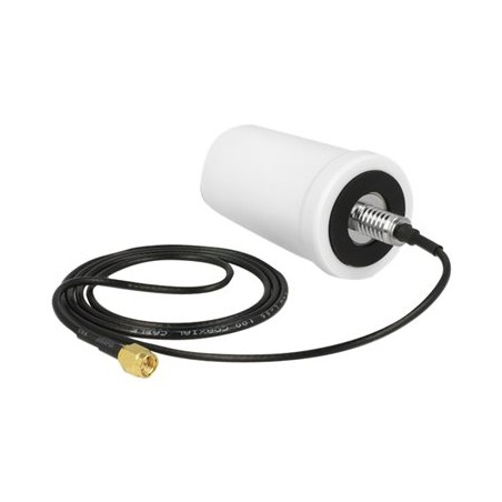 Delock - Anténa - mobil - 1.6 dBi
