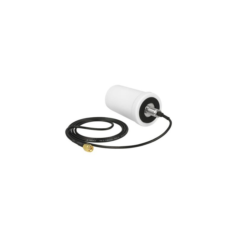 WLAN 802.11 ac/a/h/b/g/n Antenna RP-SMA, WLAN 802.11 ac/a/h/b/g/n Antenna RP-SMA 88985