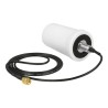 WLAN 802.11 ac/a/h/b/g/n Antenna RP-SMA, WLAN 802.11 ac/a/h/b/g/n Antenna RP-SMA 88985