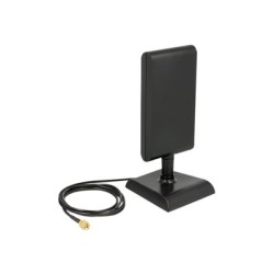 LTE Antenna SMA plug 2 - 4 dBi omnidirec, LTE Antenna SMA plug 2 - 4 dBi omnidirec